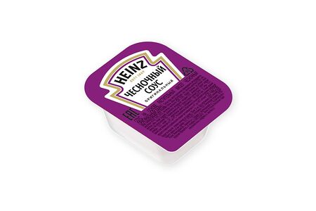 Соус Чесночный