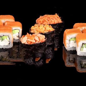 Սյակե կոմբո