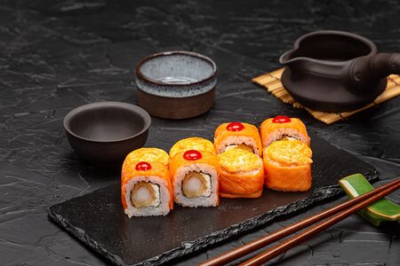 Запеченный голд