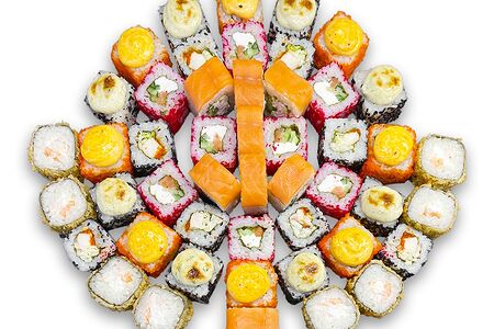 Сет Калиостро