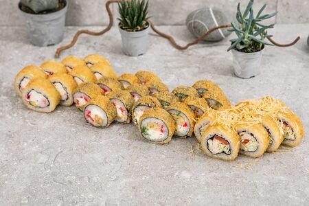 Сет Темпура