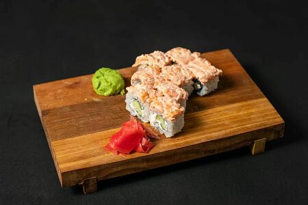 Ролл Тартар Филадельфия