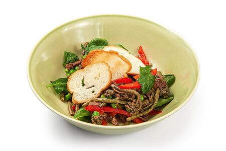 Салат Восточный микс