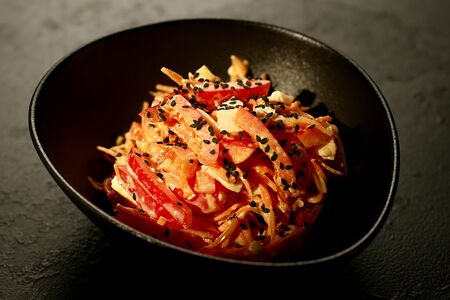 Салат Азиатский