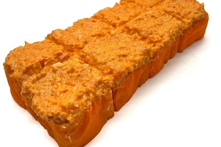 Ролл Острый лосось