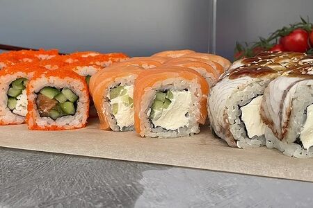 Сет Популярный