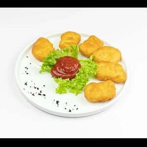 Наггетсы куриные