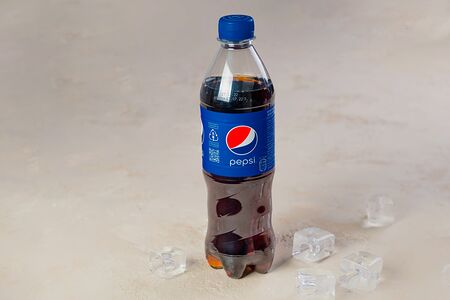 Pepsi