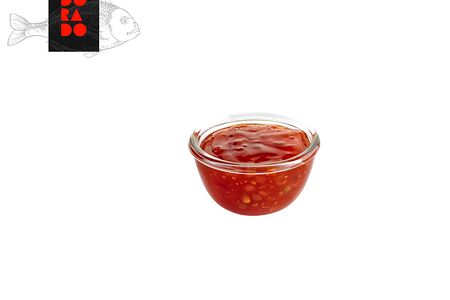 Чили сладкий