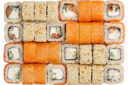 Филадельфия сет