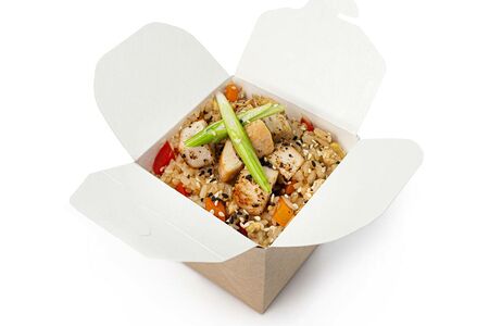 Тяхан кура/ананасы