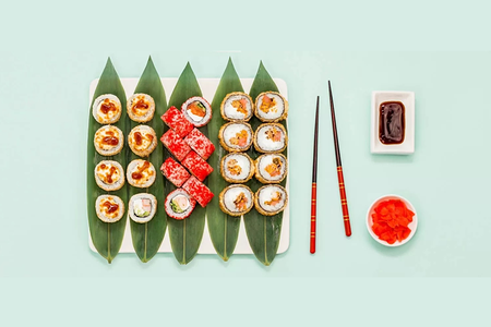 Сет валентина