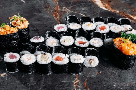 Набор Классика суши