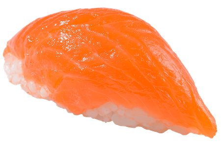 Ролл Суши с лососем