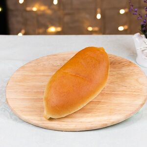 Пирожок дрожжевой с печенью