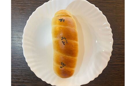 Сосиска в тесте