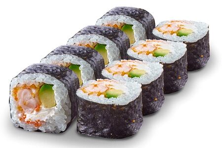 Ролл Окинава