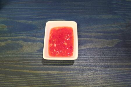 Кисло-сладкий