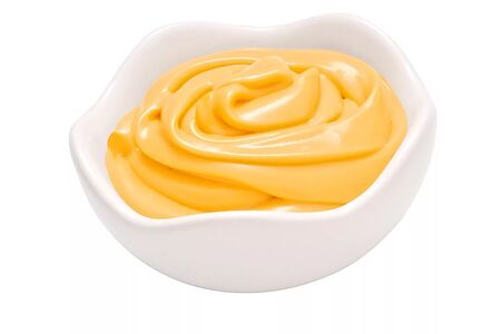 Соус Сырный