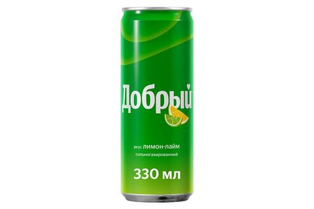 Добрый Sprite