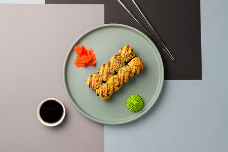 Ролл Сеул 8 шт