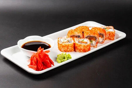 Калифорния