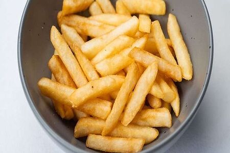 Картофель фри