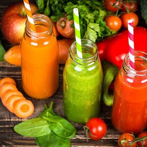 Фреш грейпфрутовый