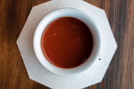 Острый чили