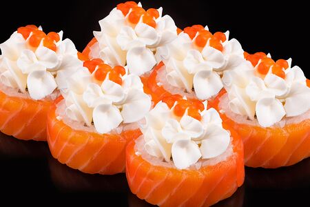 Филадельфия Luxe