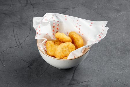 Куриные наггетсы