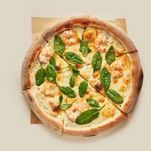 Пицца Ди маре