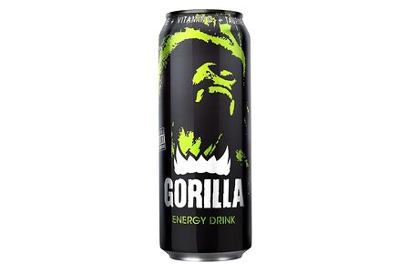 Gorilla