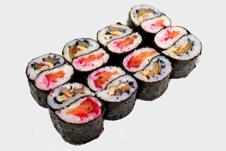 Ролл Инь-Ян