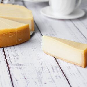 Чизкейк Нью-Йорк