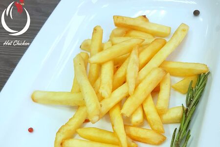 Картофель фри