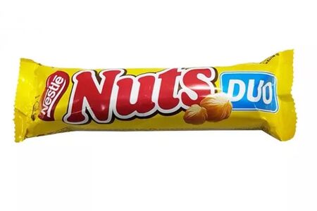 Nuts Duo