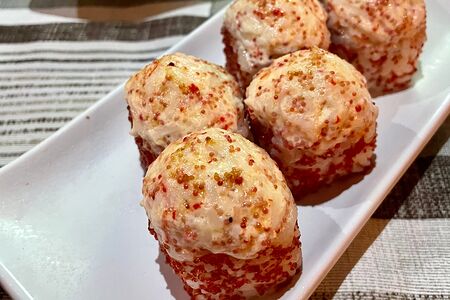 Калифорния Хот