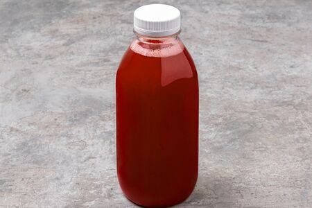 Вишневый морс