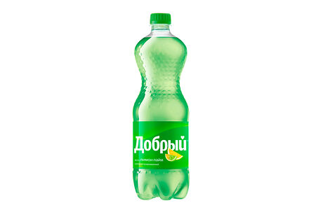 Добрый Лимон-Лайм