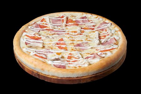 Пицца Ричеза