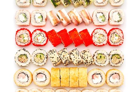 Кусно кушац