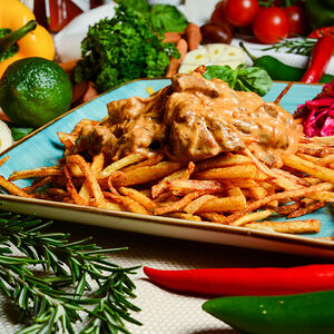 Բեֆստրոգանով դասական