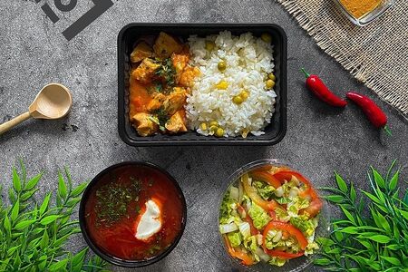 Комплекс №10