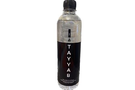 Вода Tayyab без газа
