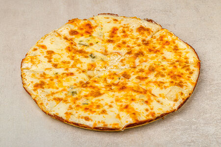 Пицца Сырная