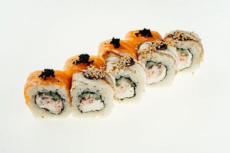 Ролл Феникс