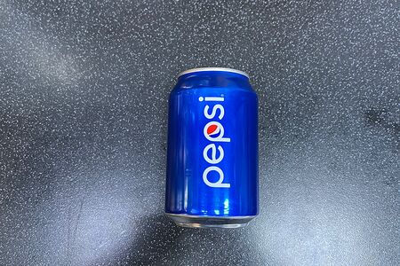 Pepsi