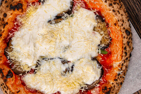 Пармиджана