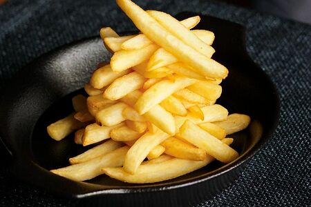 Картофель фри